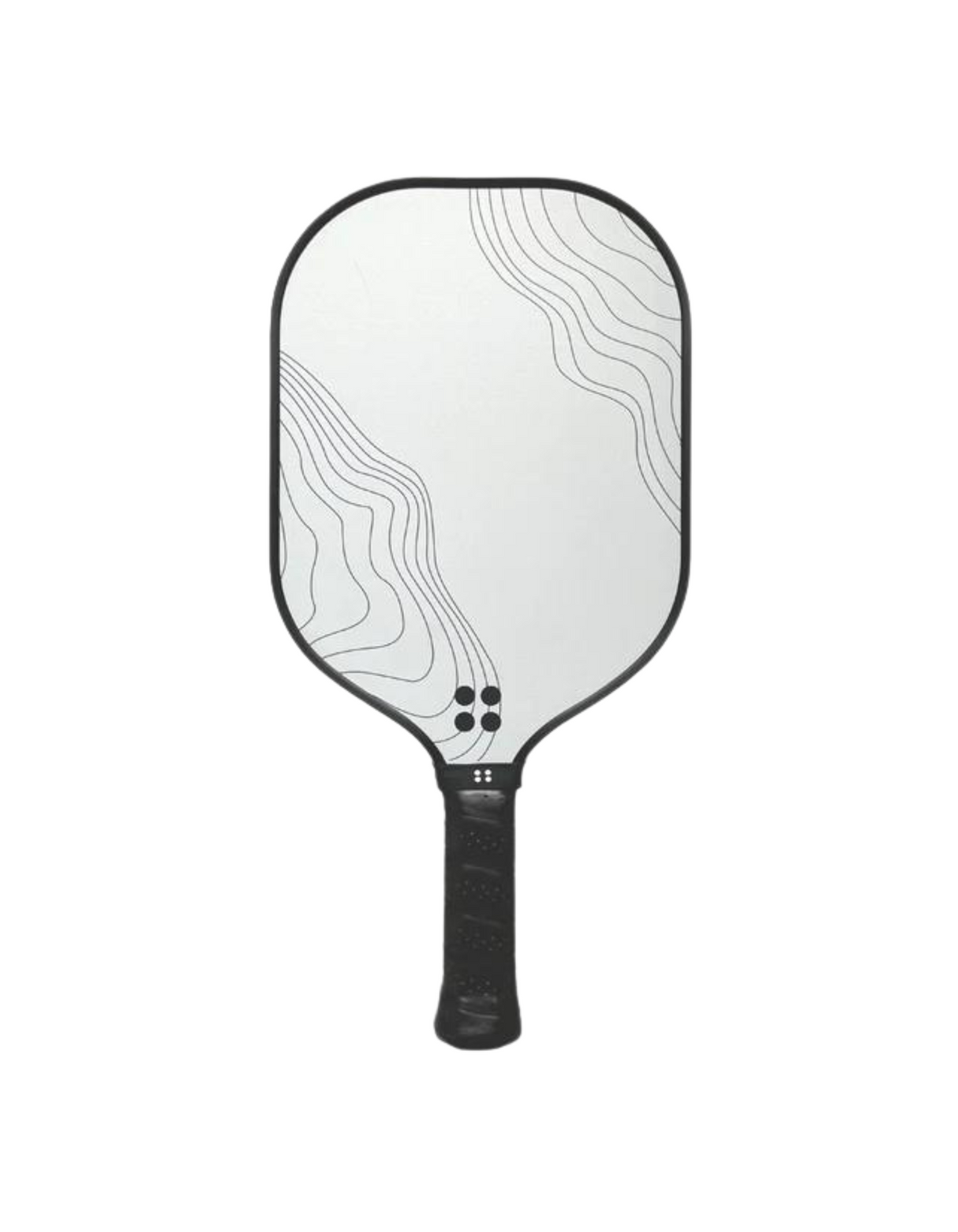 Holbrook: Day N' Night Pickleball Paddle