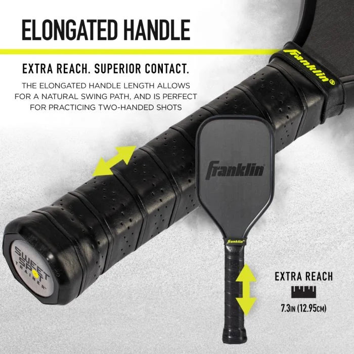 Sweet Spot Training Paddle 16mm