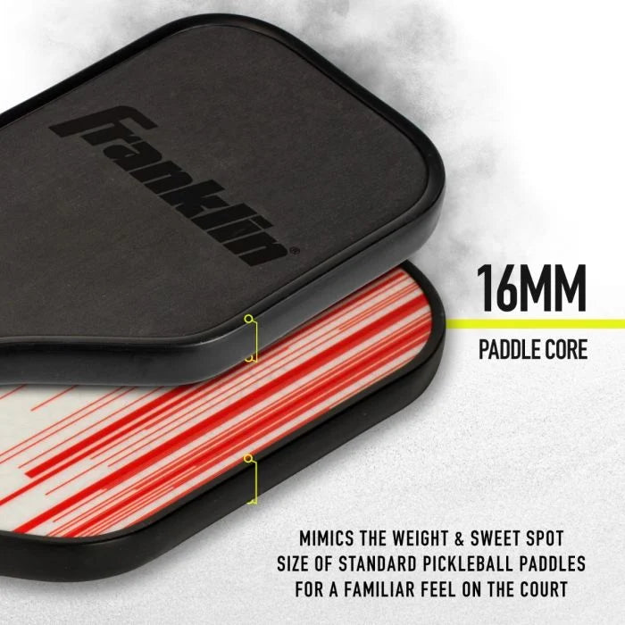 Sweet Spot Training Paddle 16mm