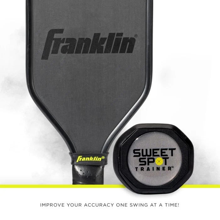 Sweet Spot Training Paddle 16mm