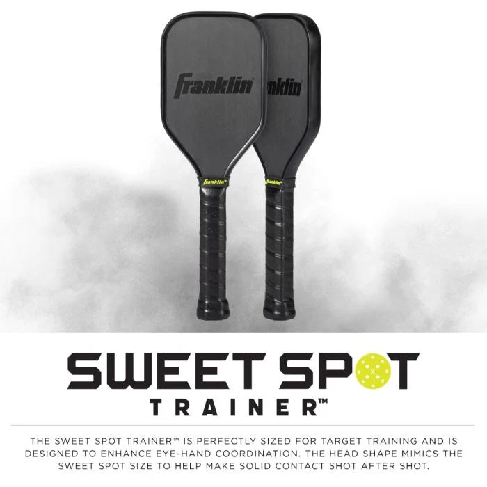 Sweet Spot Training Paddle 16mm