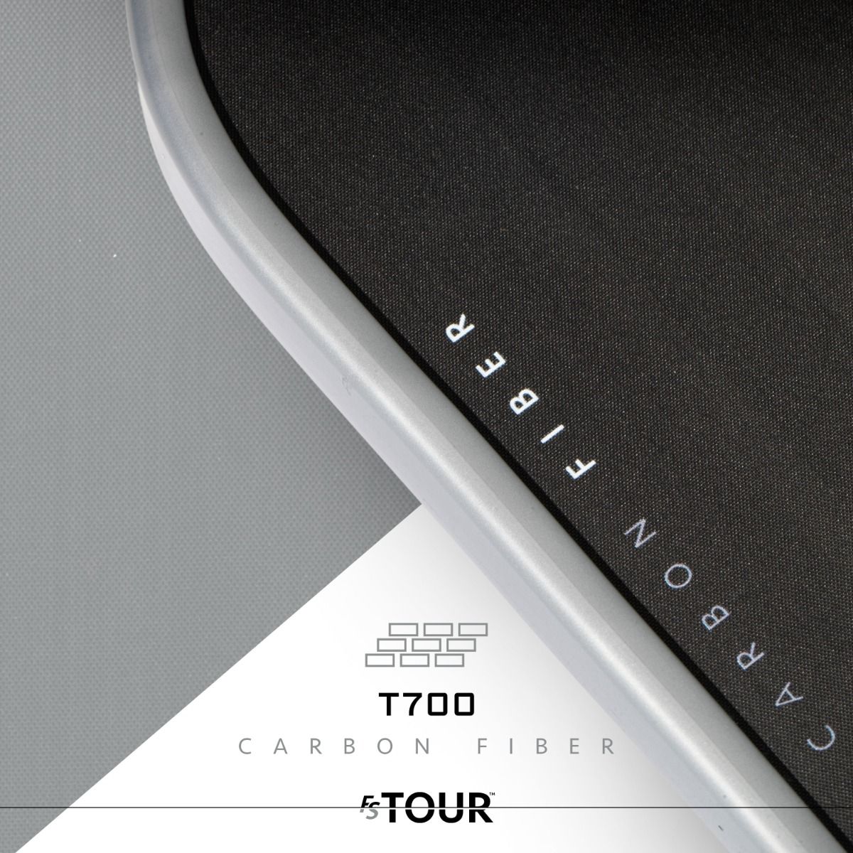 FS Tour Dynasty Series - 14mm (Gray)