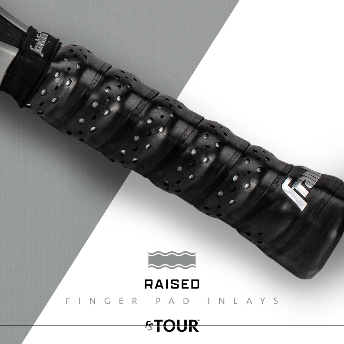 FS Tour Dynasty Series - 14mm (Gray)