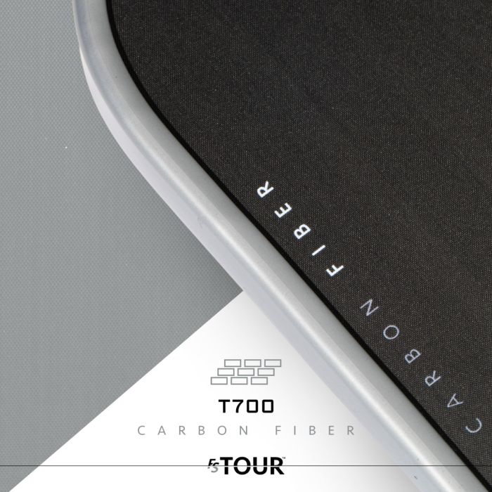 Franklin: FS Tour Dynasty Series - 16mm (Gray)