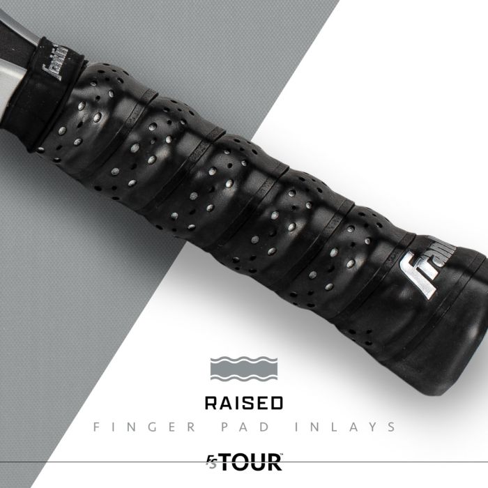 Franklin: FS Tour Dynasty Series - 16mm (Gray)