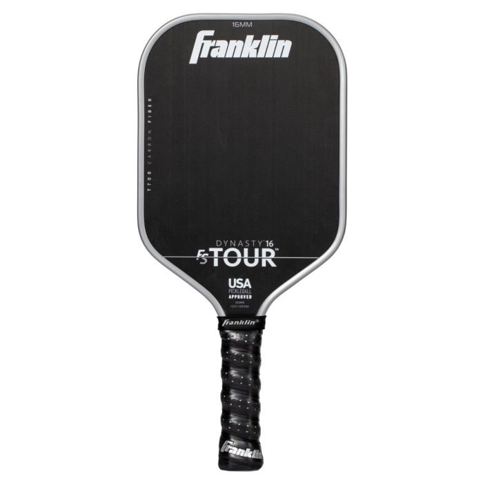 Franklin: FS Tour Dynasty Series - 16mm (Gray)