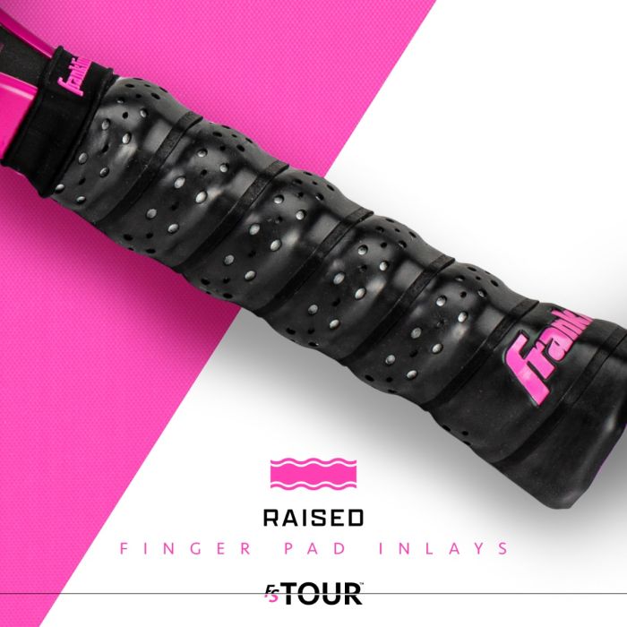 Franklin: FS Tour Dynasty Series - 16mm (Pink)