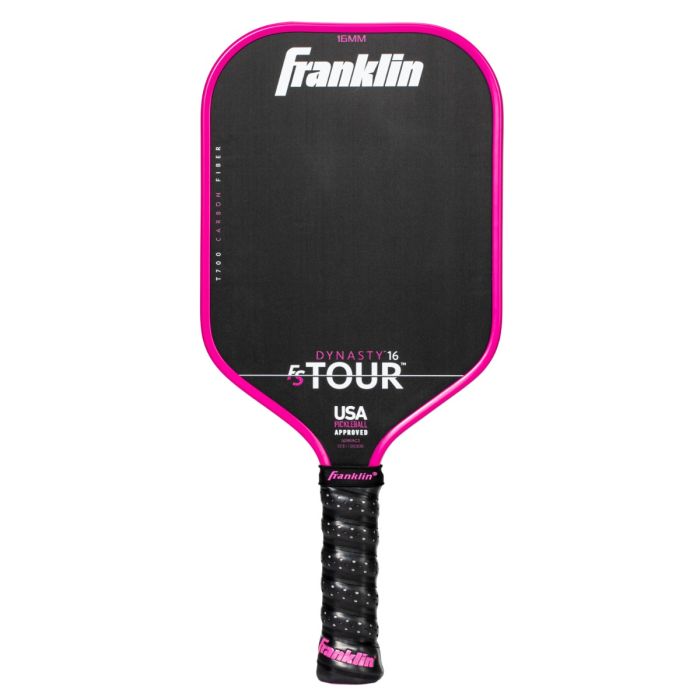 Franklin: FS Tour Dynasty Series - 16mm (Pink)