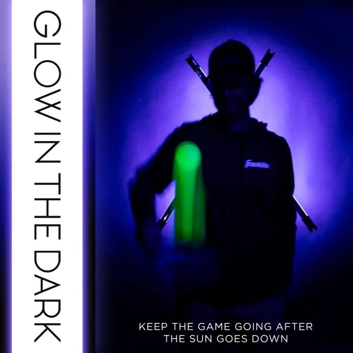 Franklin: Glow-In-The Dark X-40 Pickleballs