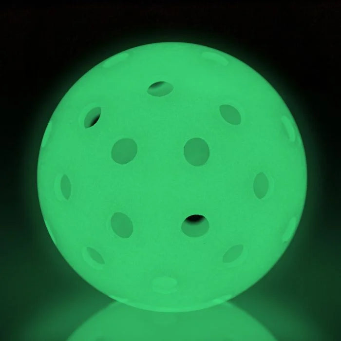 Franklin: Glow-In-The Dark X-40 Pickleballs