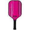 Signature Series Fiberglass Pickleball Paddle with MaxGrit® 16mm (Pink)