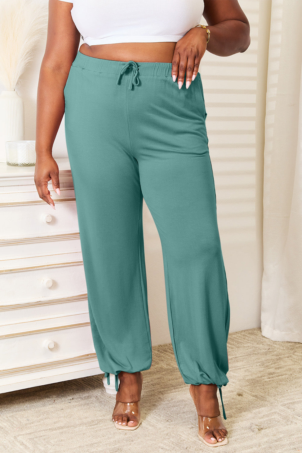 Dinkville Lounge Drawstring Pants