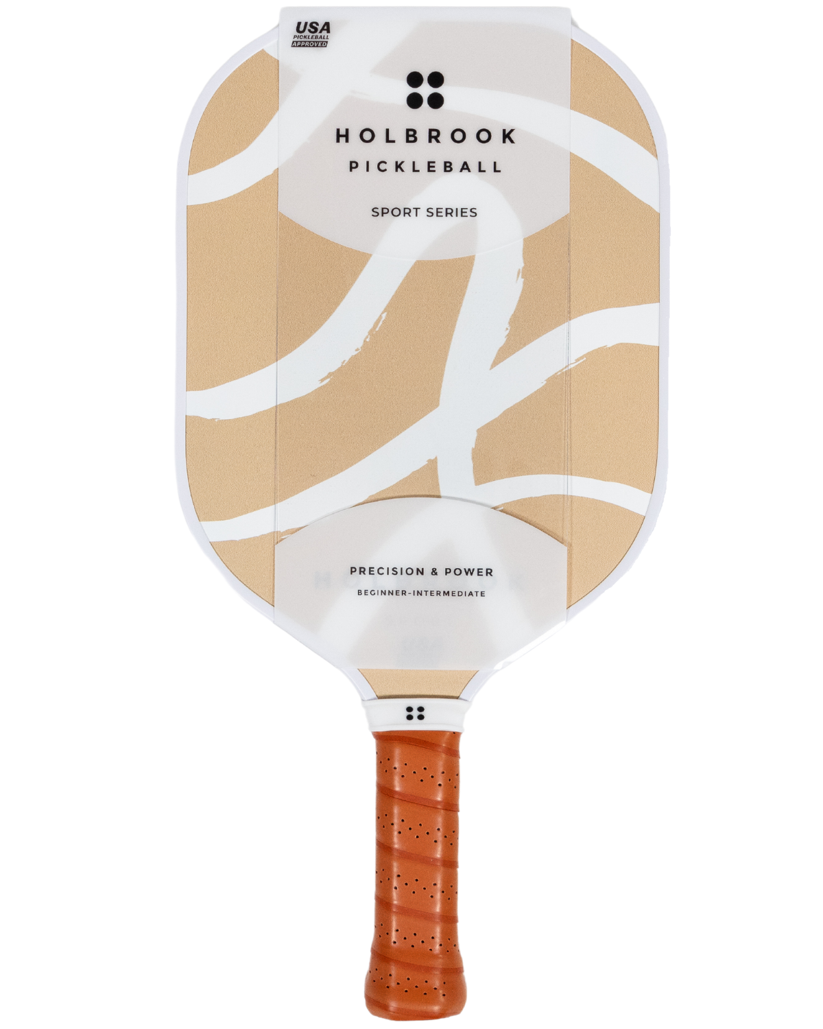 Holbrook: Dune Pickleball Paddle