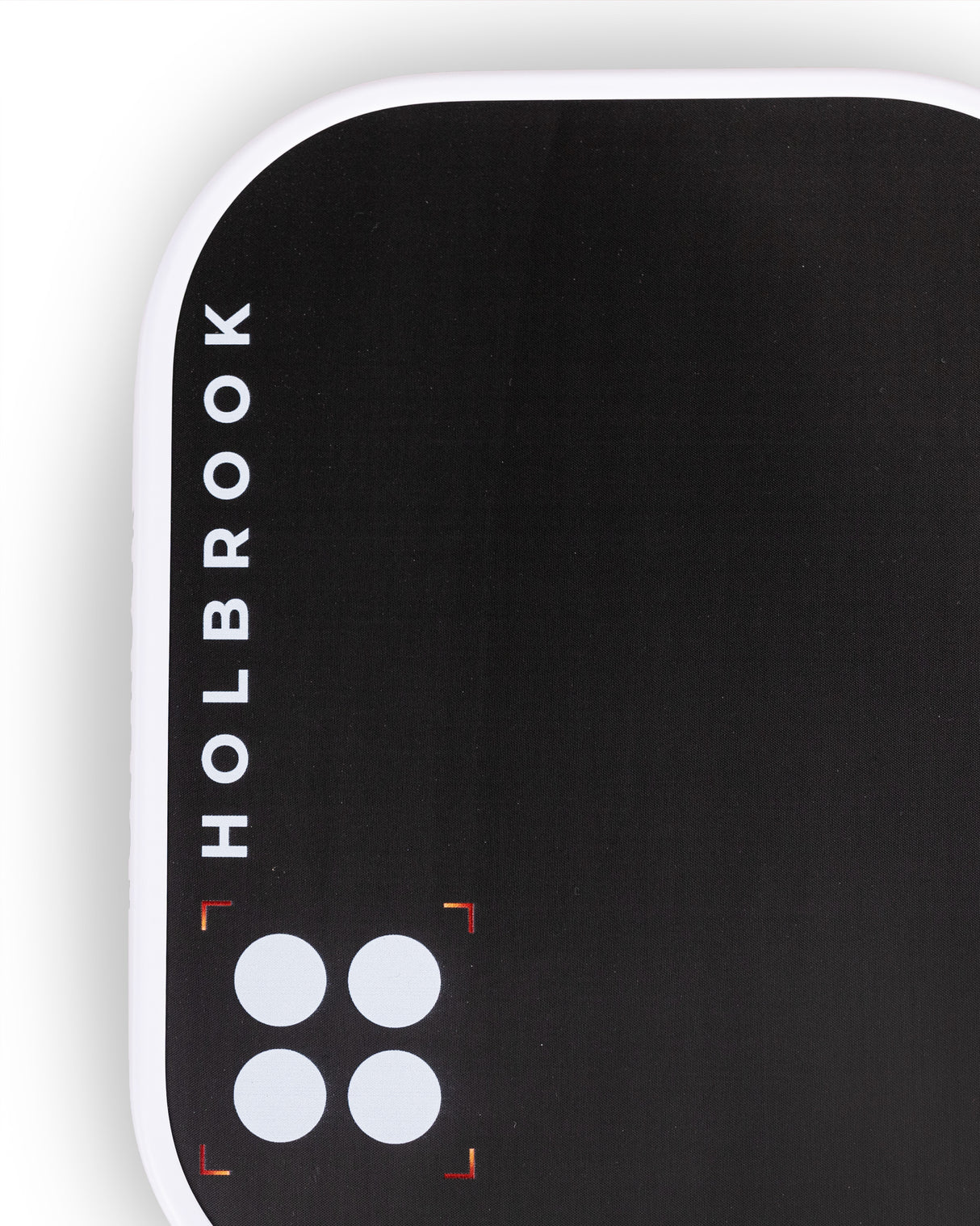 Holbrook: Power Pro - 16mm Pickleball Paddle