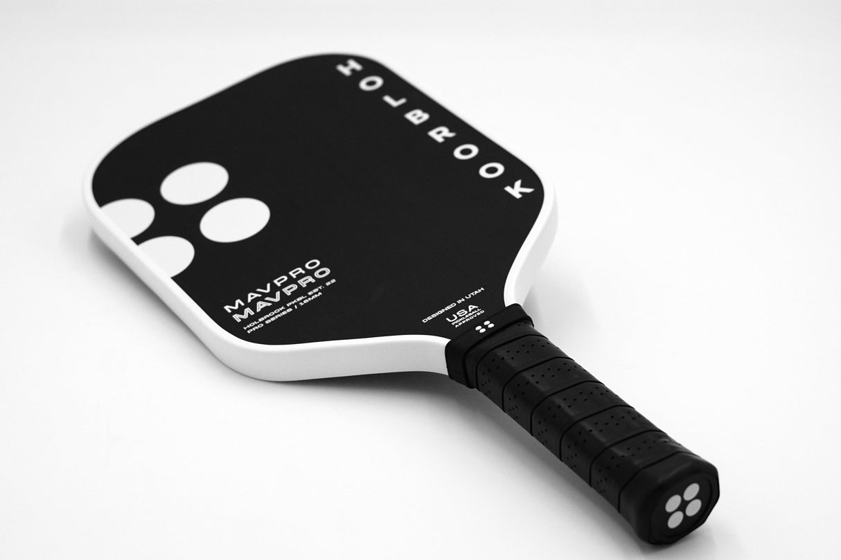 Holbrook: Mav Pro 2.0 16mm Pickleball Paddle