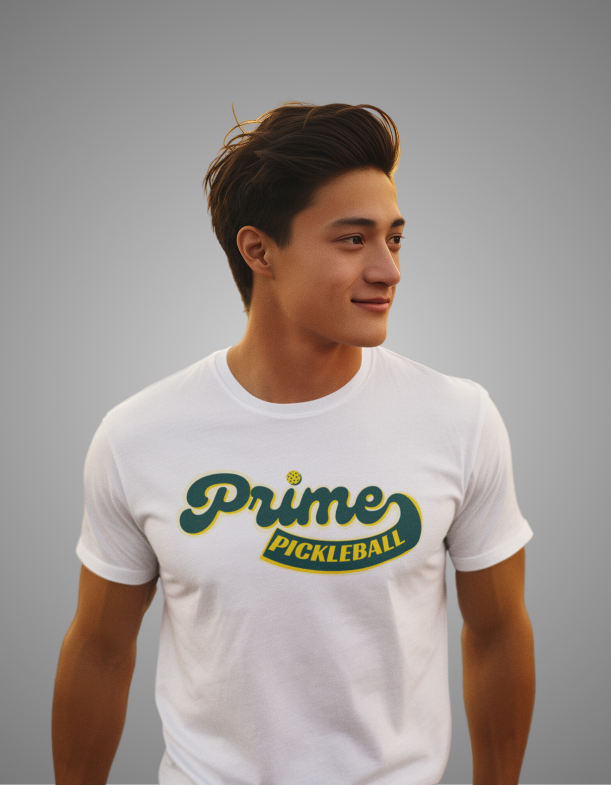 Prime Pickleball T-Shirt