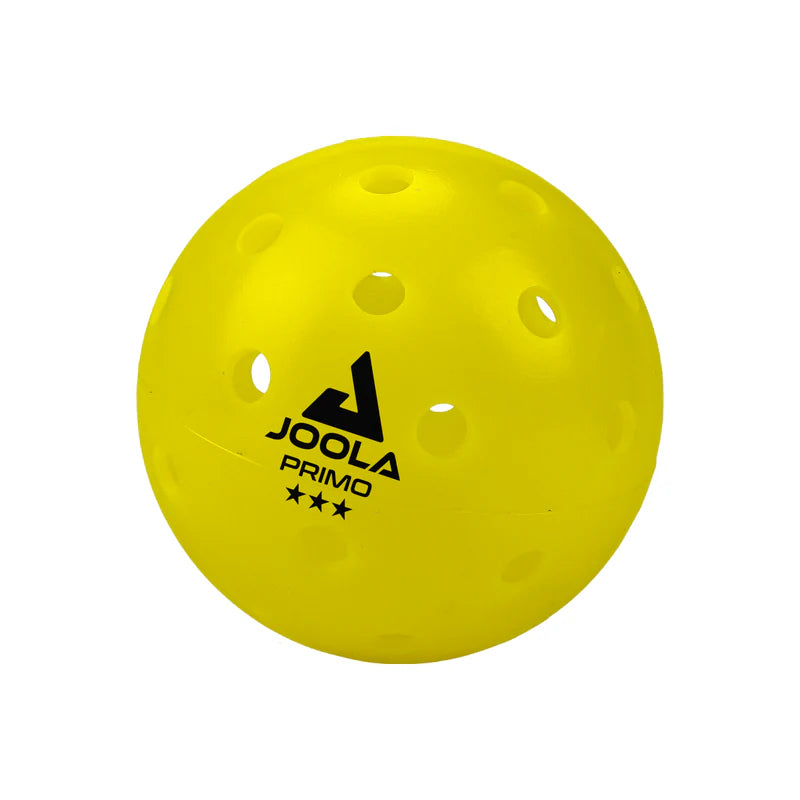 JOOLA Primo Pickleballs: 4 Pack