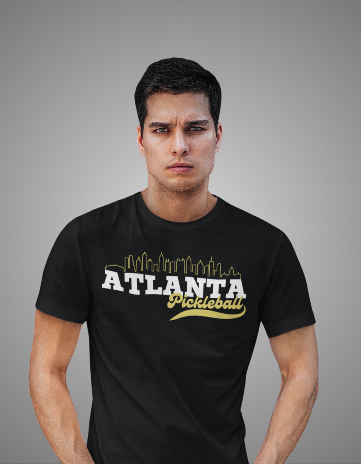 Atlanta Pickleball T-Shirt