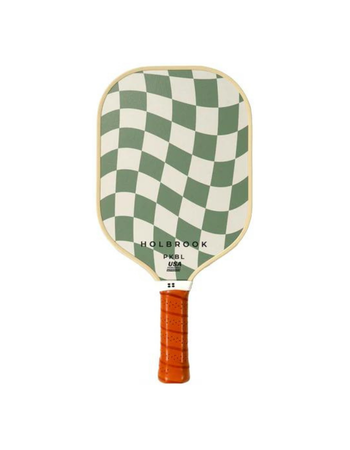 Holbrook: Centre Court Pickleball Paddle