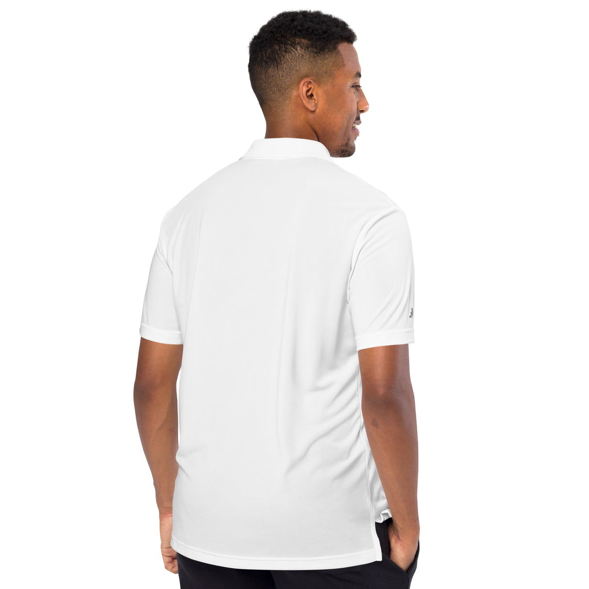 Adidas Performance Pickleball Polo Shirt