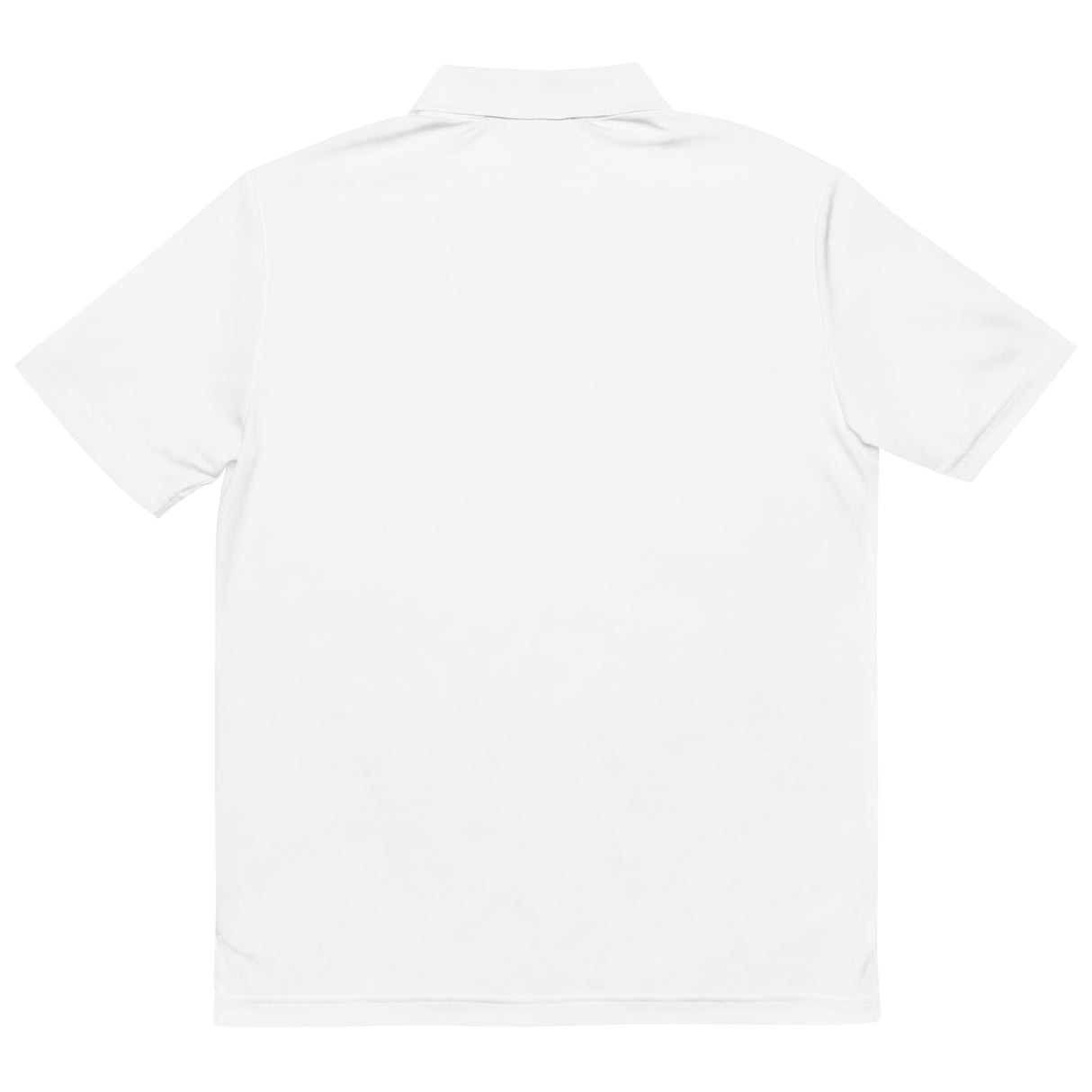 Adidas Performance Pickleball Polo Shirt