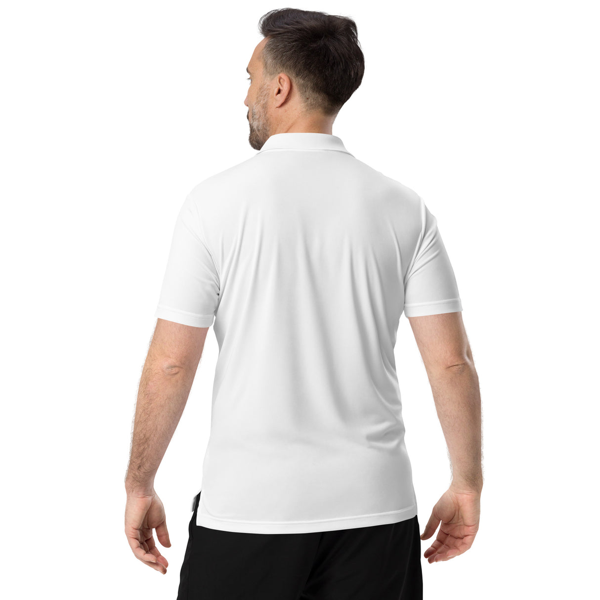 Adidas Performance Pickleball Polo Shirt