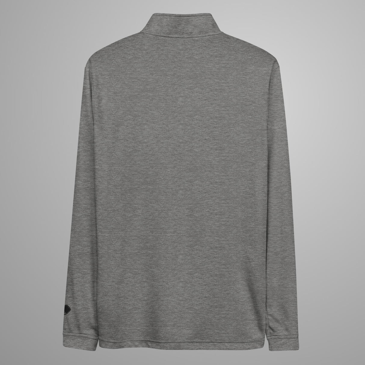 Quarter Zip Pickleball Pullover