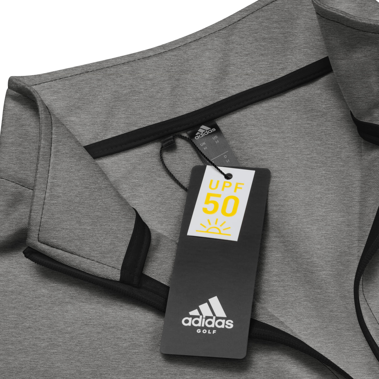 Adidas Prime Pickleball Quarter Zip Pullover