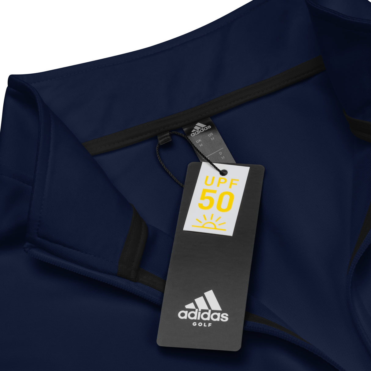 Adidas Prime Pickleball Quarter Zip Pullover