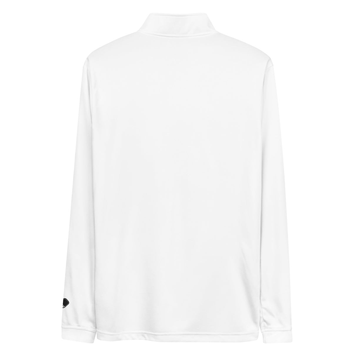 Quarter Zip Pickleball Pete Pullover