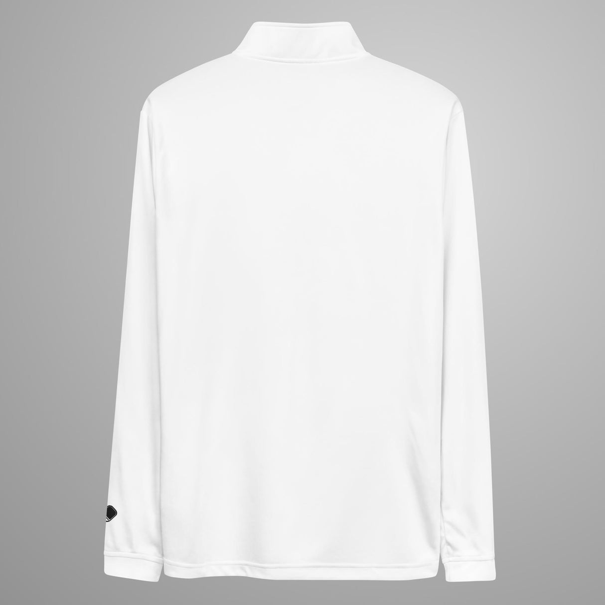 Quarter Zip Pickleball Pullover