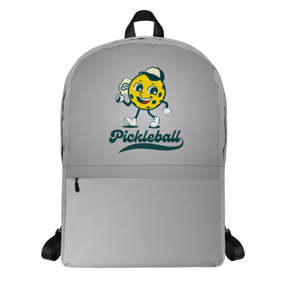 Pickleball Pete Backpack