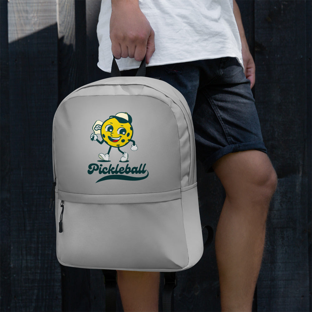 Pickleball Pete Backpack