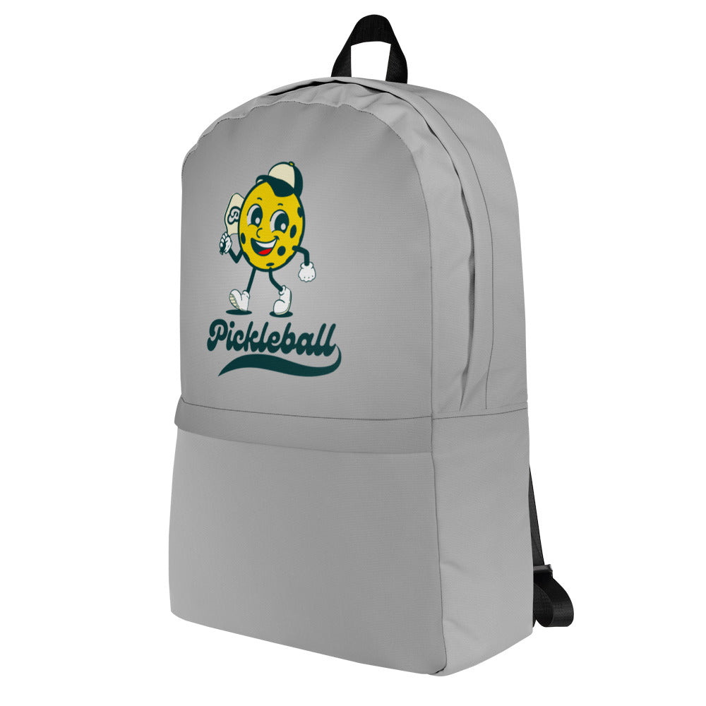 Pickleball Pete Backpack