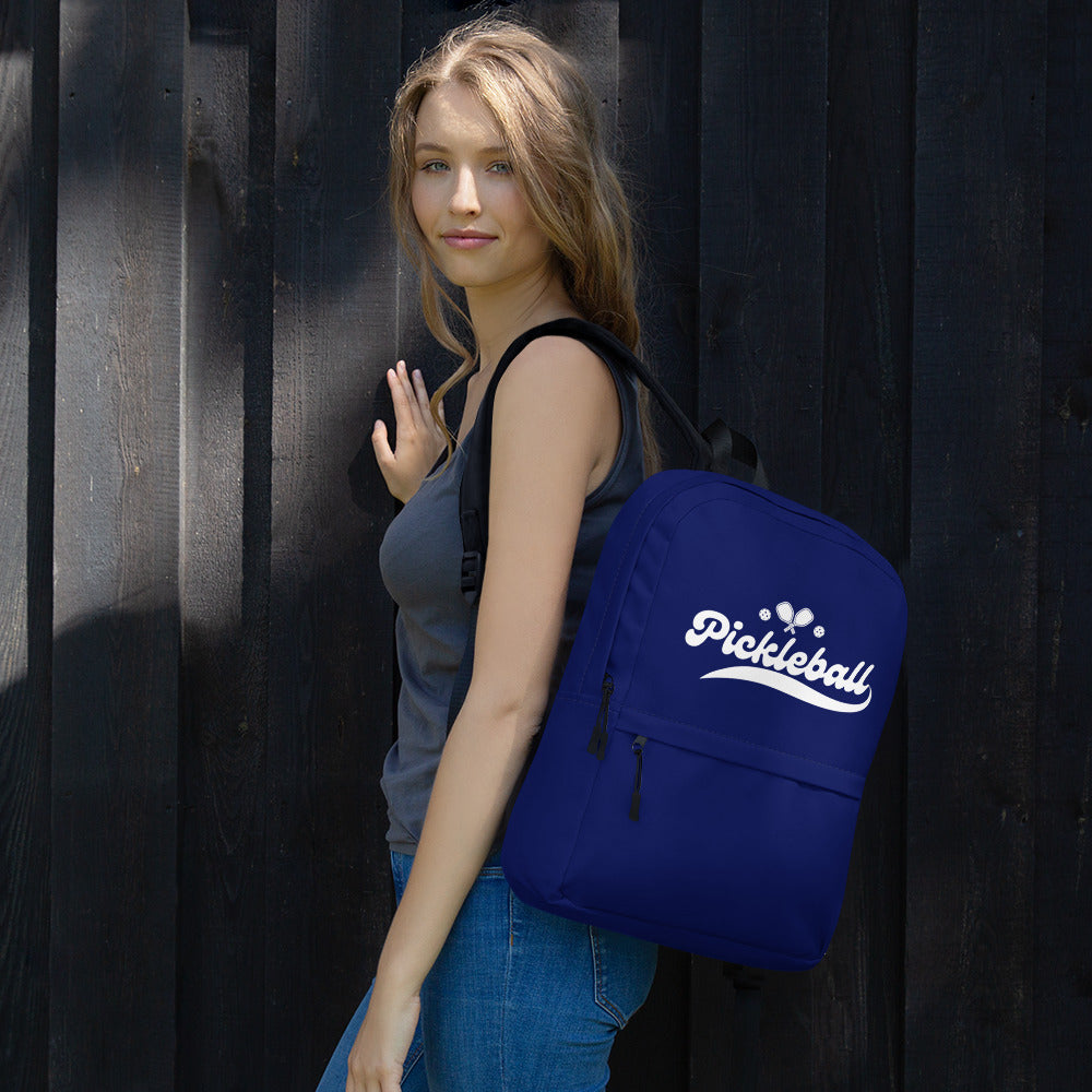 Pickleball Backpack