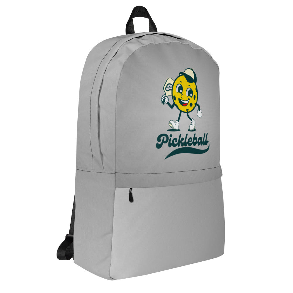 Pickleball Pete Backpack