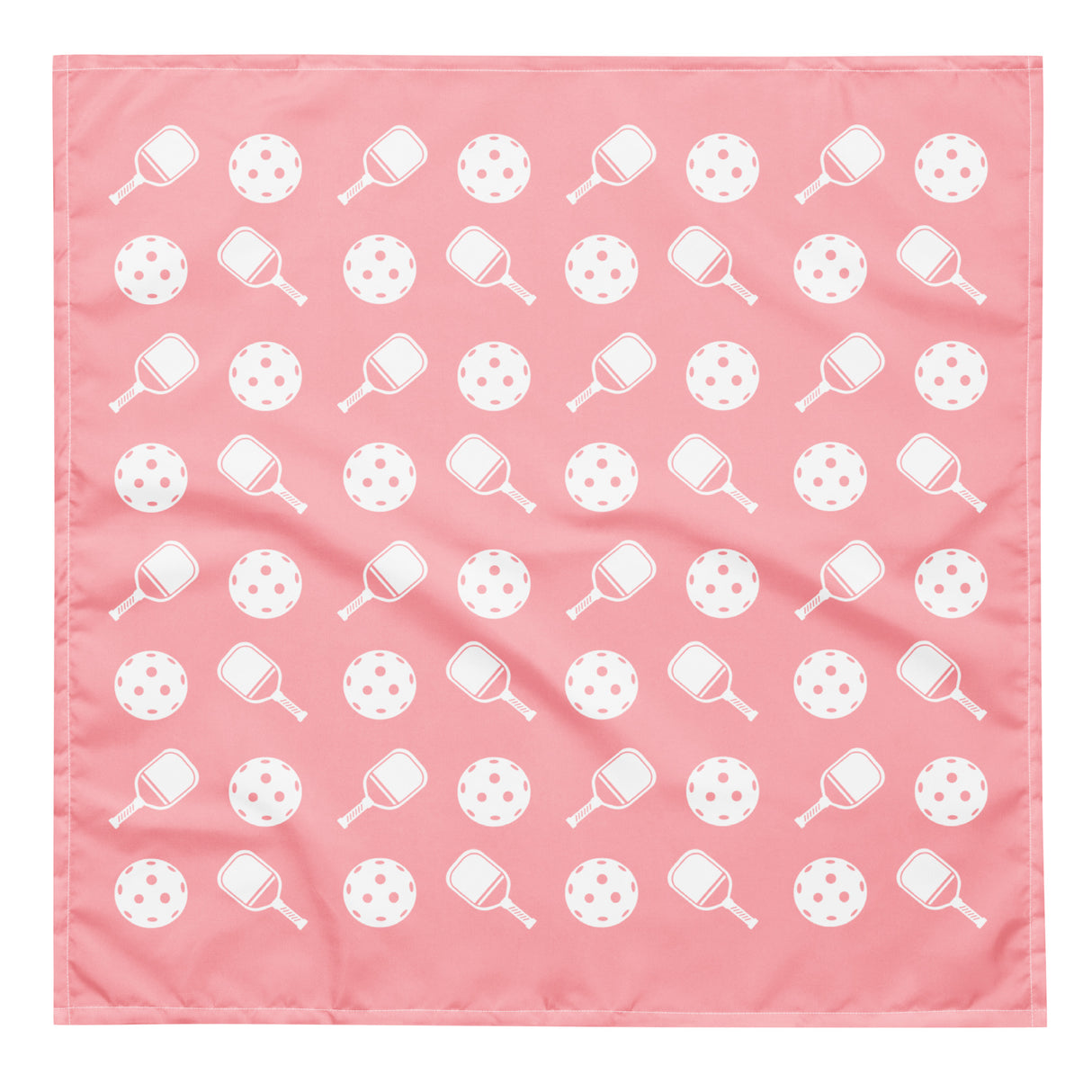 Pickleball Bandana (Pink)