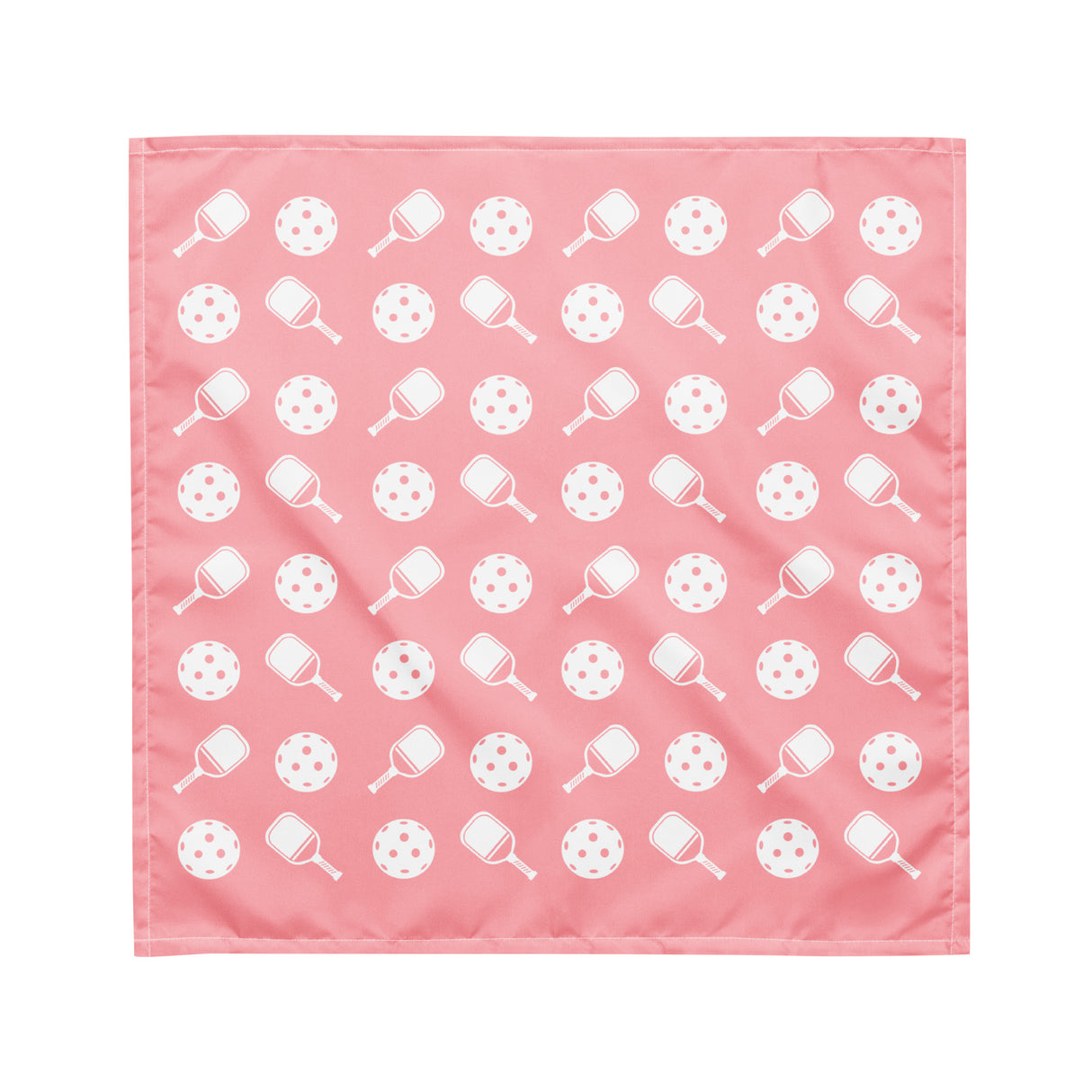 Pickleball Bandana (Pink)