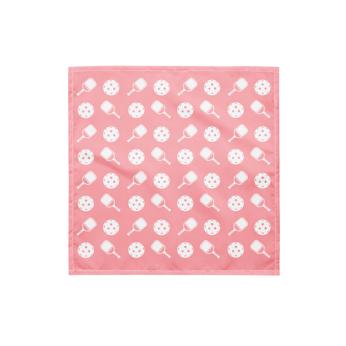 Pickleball Bandana (Pink)