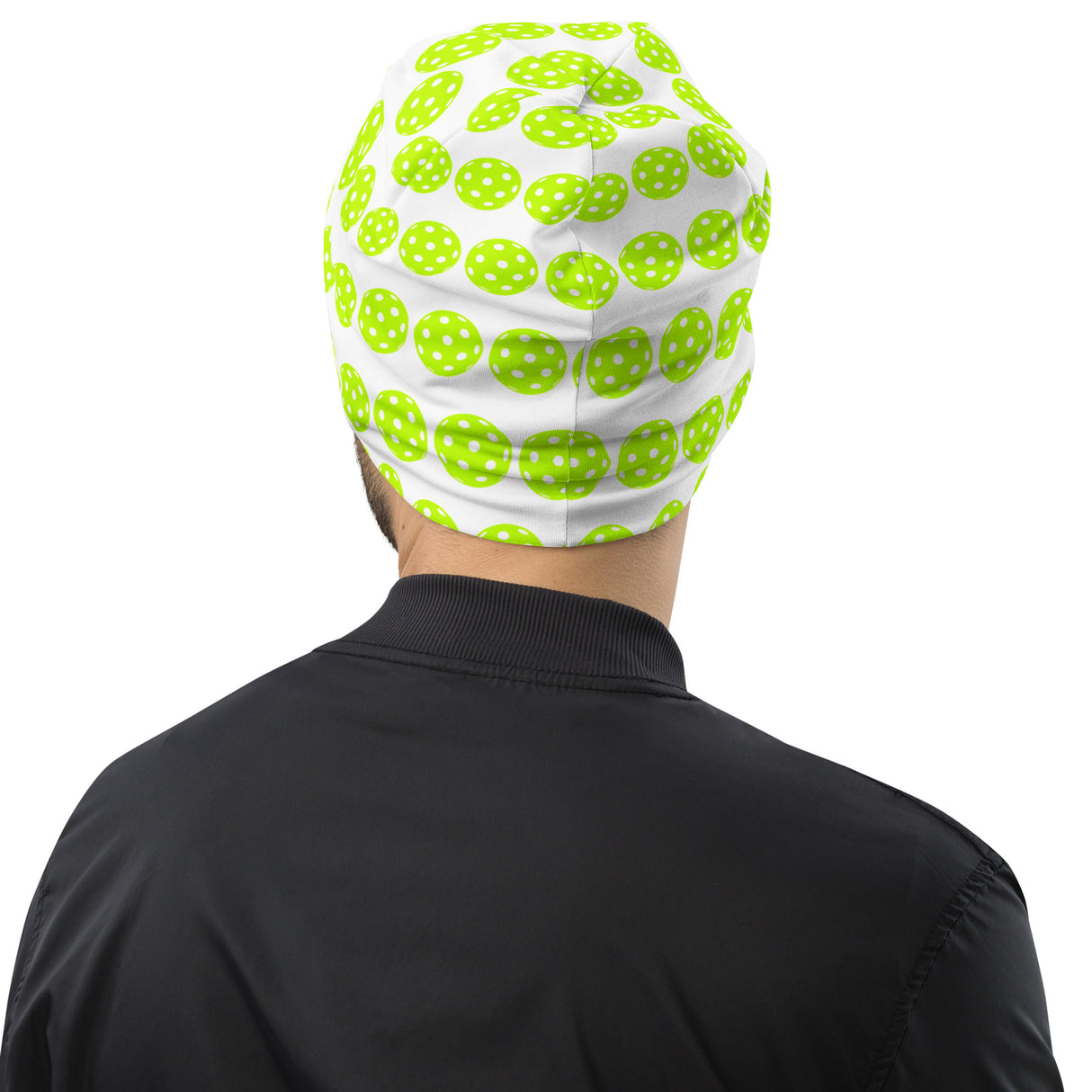 Pickleball Beanie