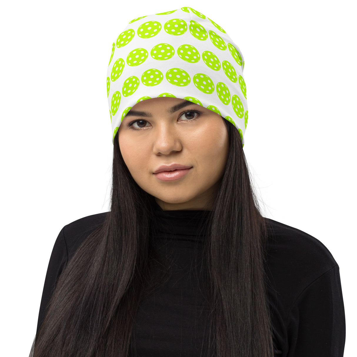 Pickleball Beanie