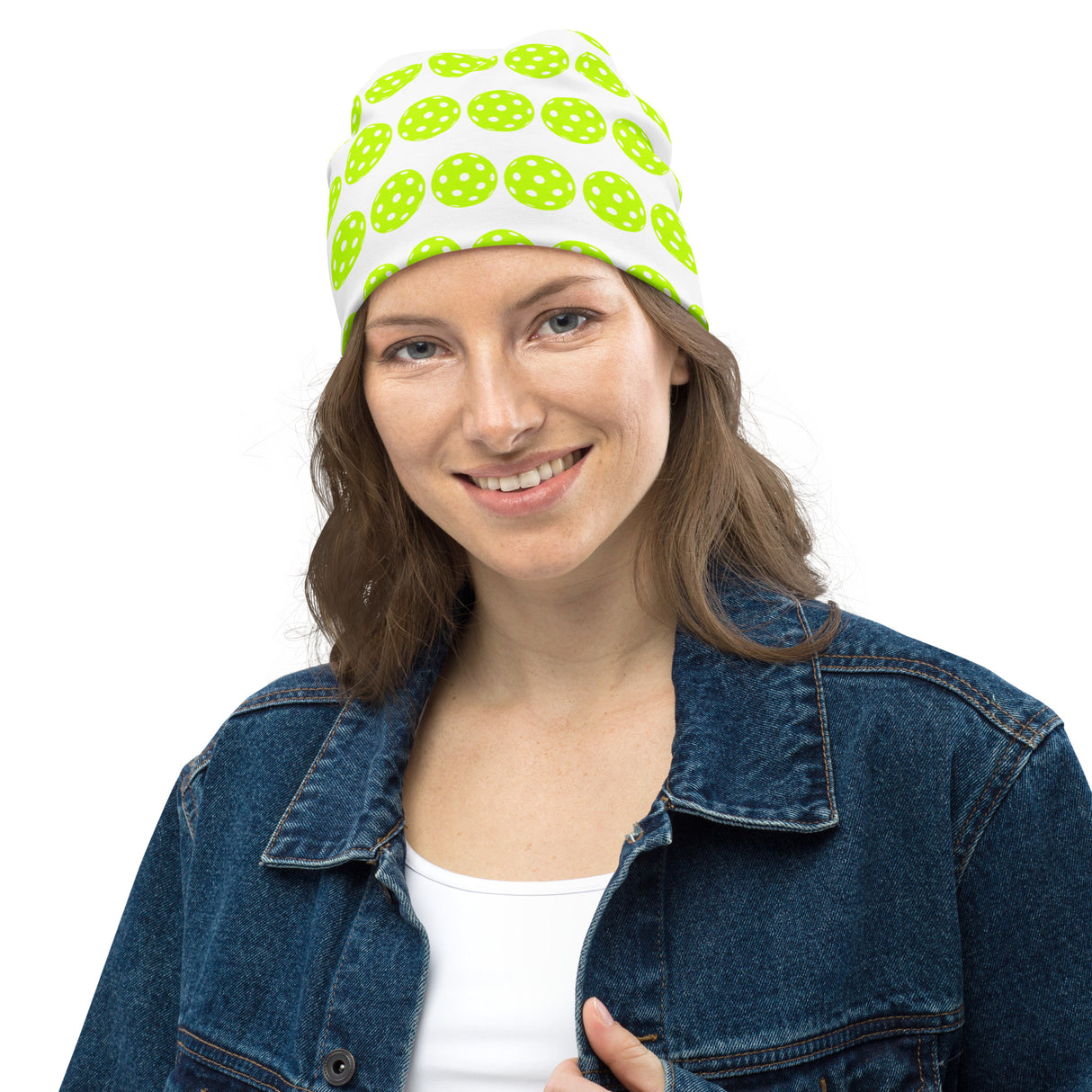 Pickleball Beanie