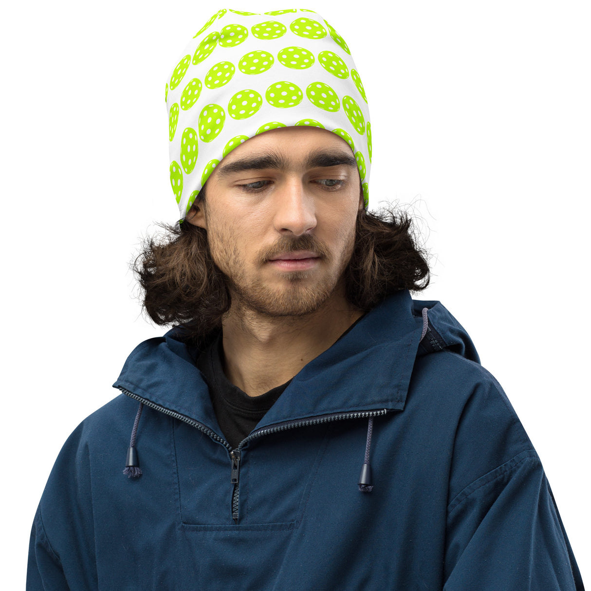 Pickleball Beanie