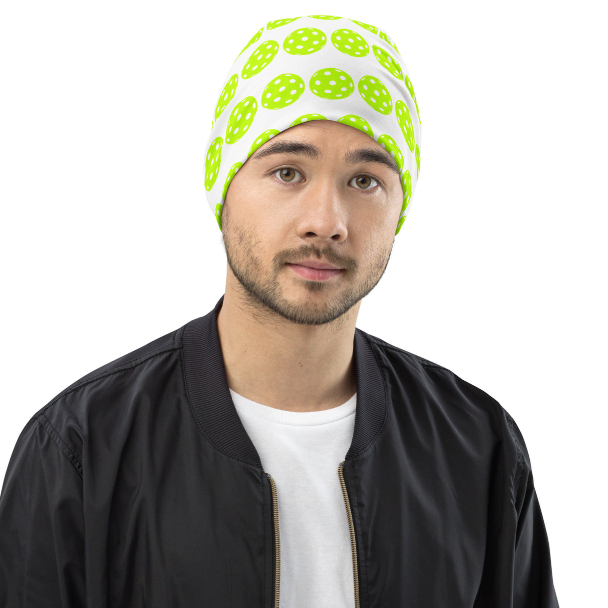 Pickleball Beanie