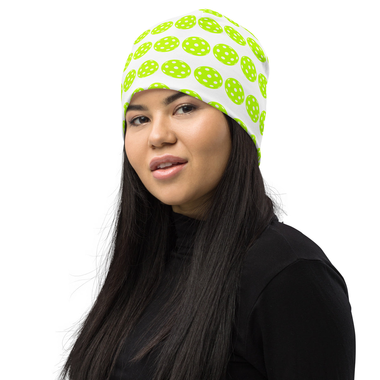 Pickleball Beanie