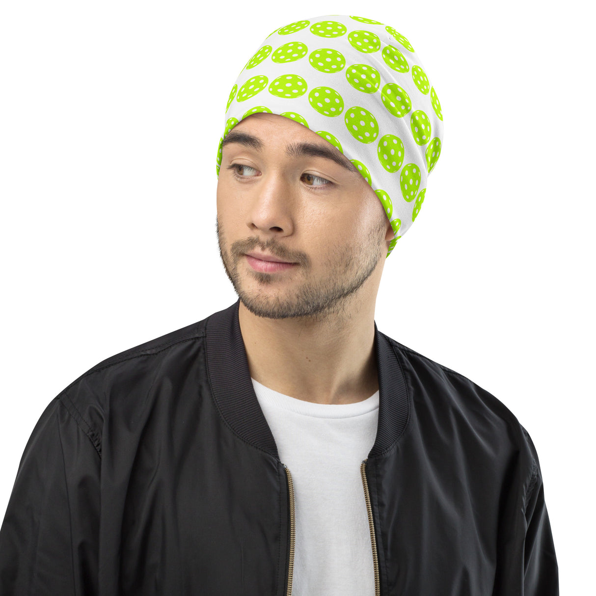 Pickleball Beanie