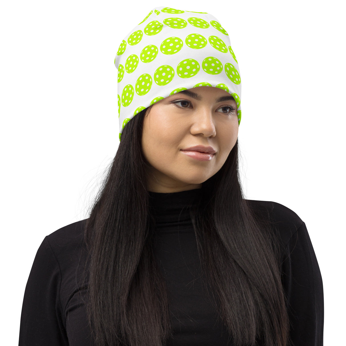 Pickleball Beanie