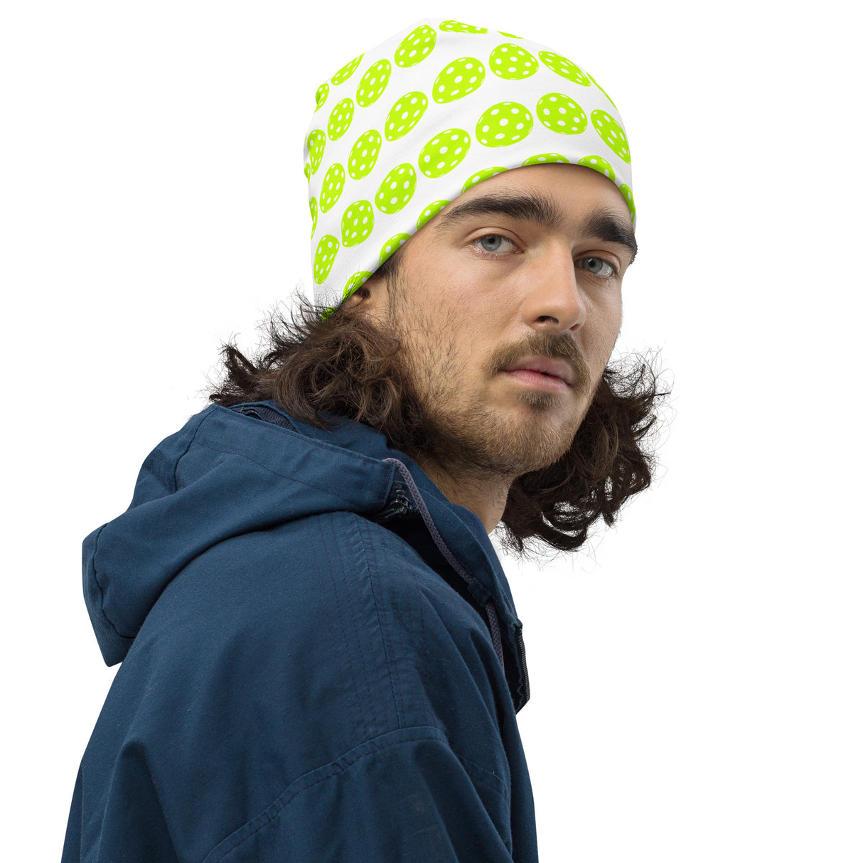 Pickleball Beanie