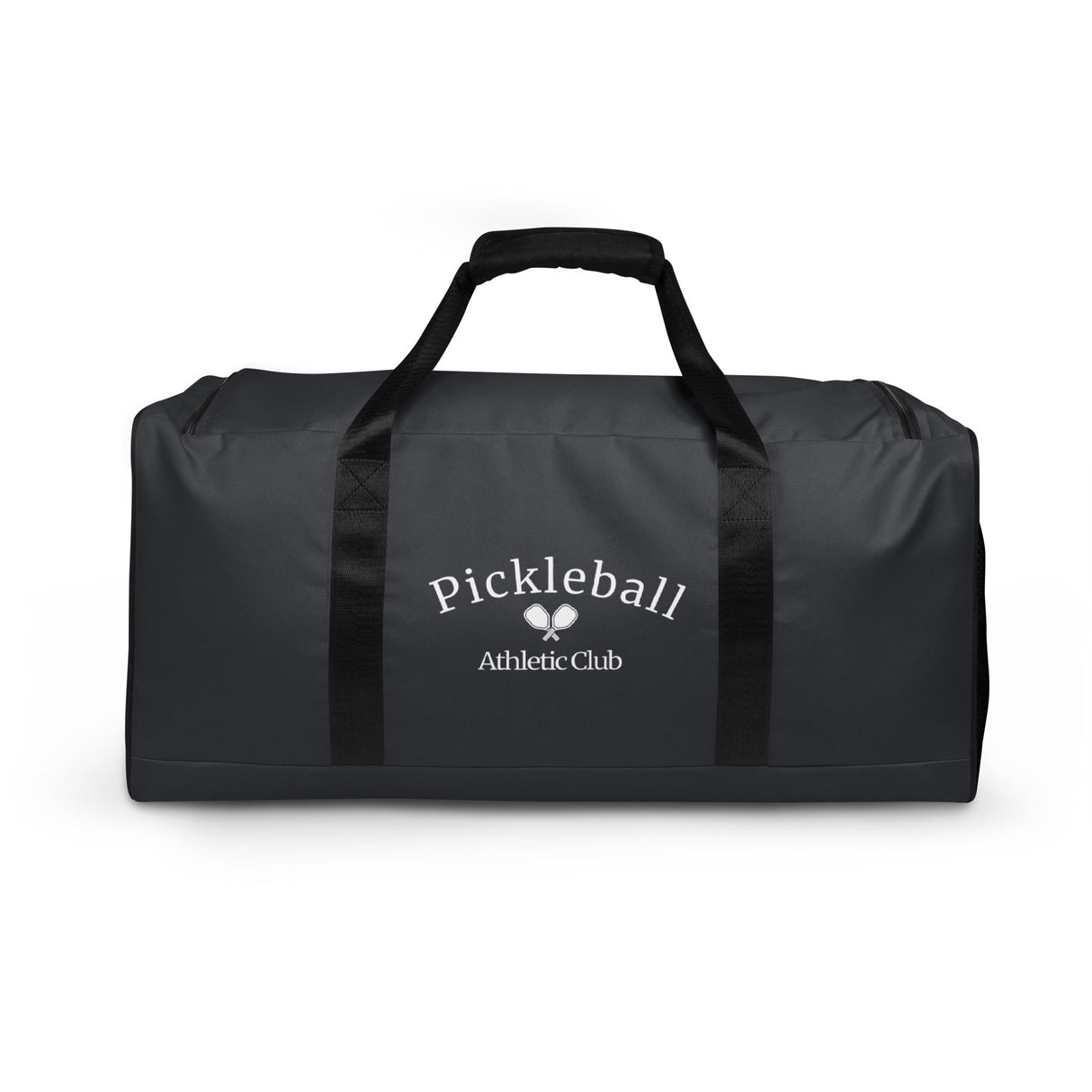Large Pickleball Athletic Club Duffle bag