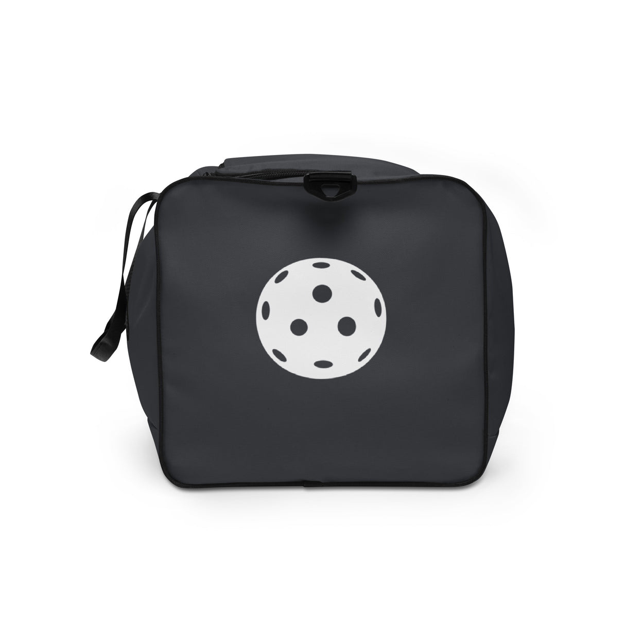 Large Pickleball Swoosh Duffle Bag